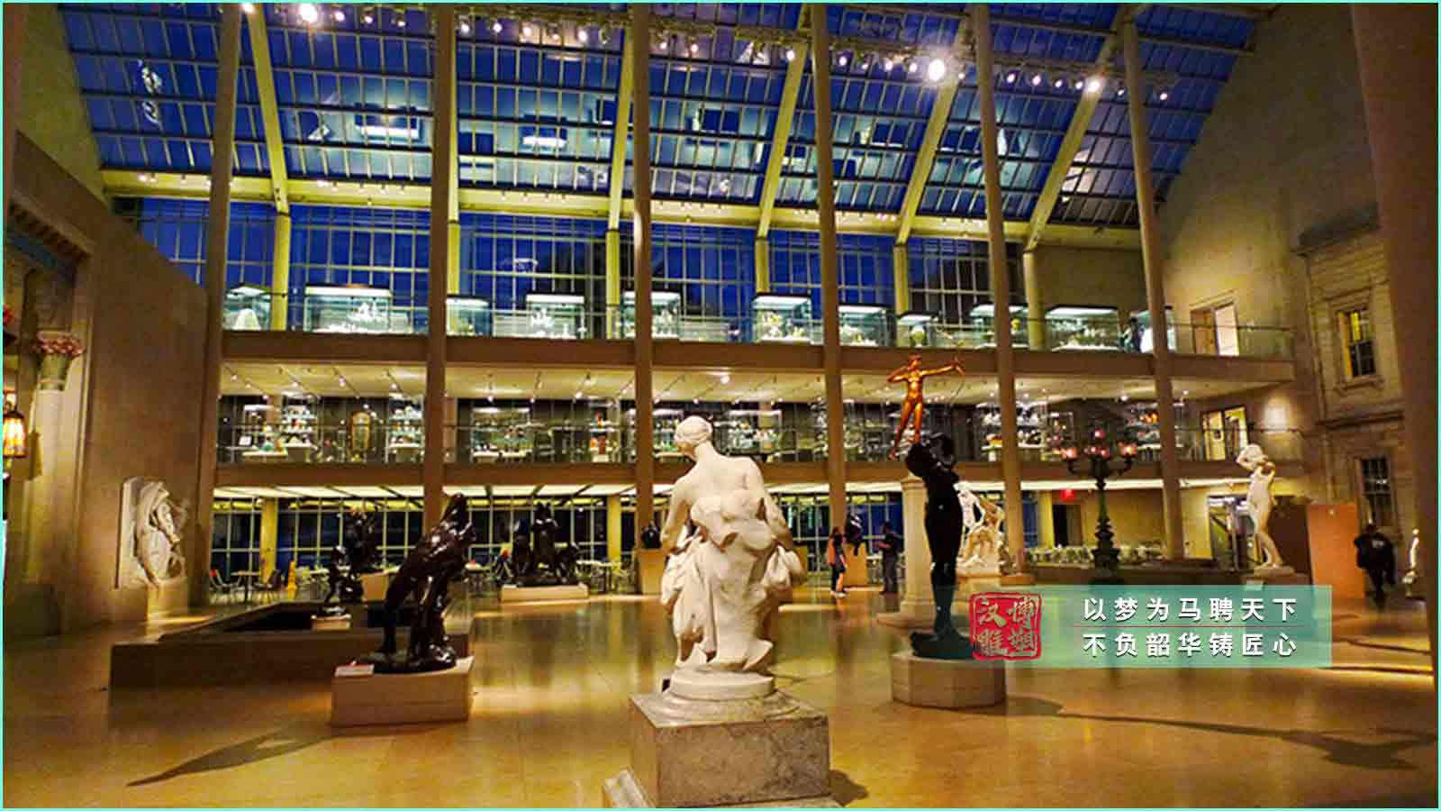 西方人物石雕,室內(nèi)展館雕塑,石雕人物制作源頭廠家